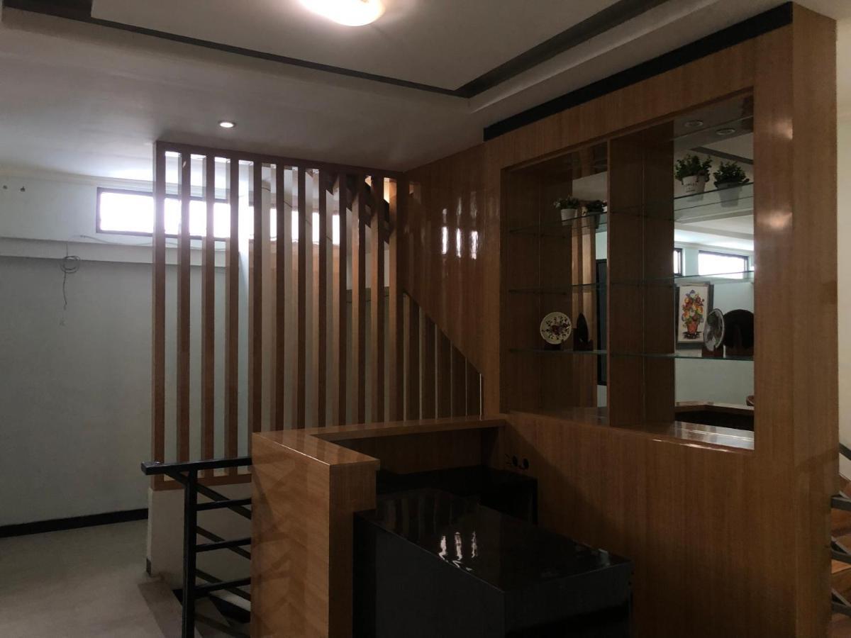 Bening Asri Guesthouse Tangerang Esterno foto