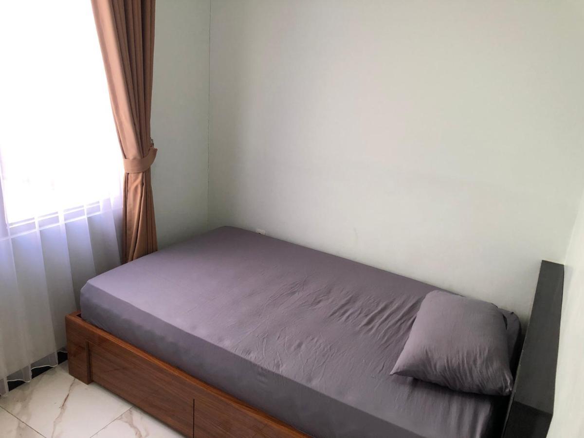 Bening Asri Guesthouse Tangerang Esterno foto