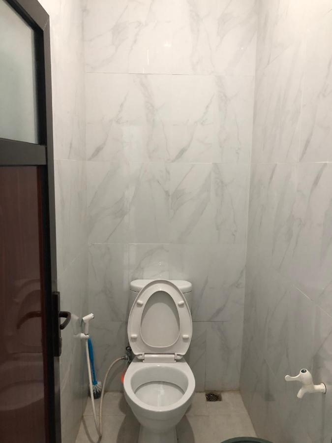 Bening Asri Guesthouse Tangerang Esterno foto